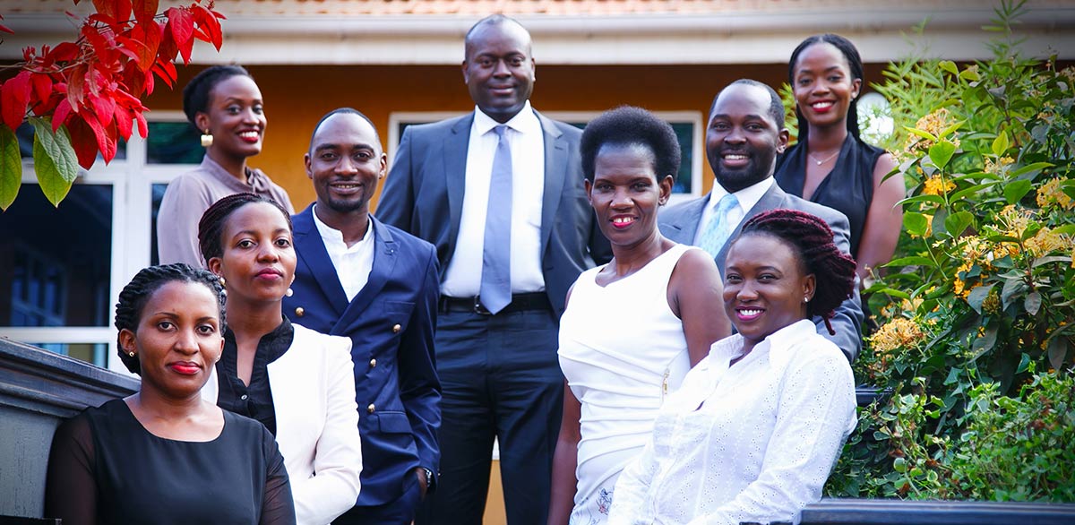 WMC Africa MD Yona Wapakhabulo Dies After Short Illness