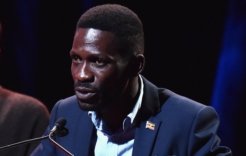 Bobi Wine: I Know what Museveni is Planning when I return, I will Deal with Him - Trumpet News