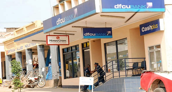 DFCU Director, Deepak Malik, Quits