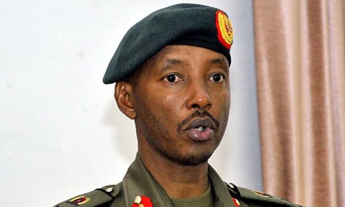 Exclusive: Gen. Fred Mugisha Set to Replace Mugira as NEC Boss