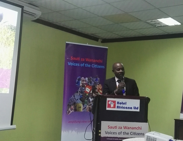 Report: Laziness Cause of Poverty in Uganda