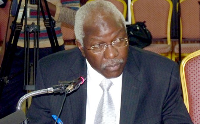 Auditor General Praised for Exposing Dirt in Sale of Crane Bank