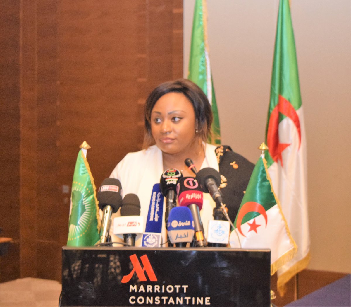 Investigation: Smear Campaign Generating Unnecessary Distraction for AUC