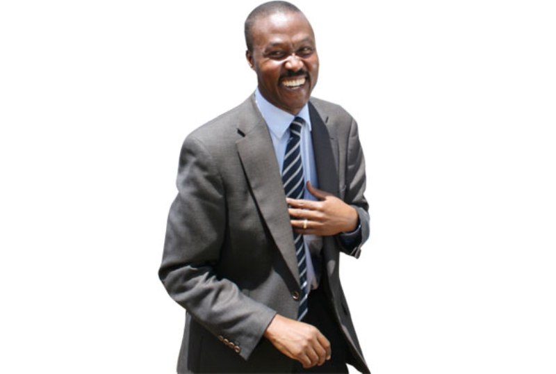Gen. Muntu Quits FDC