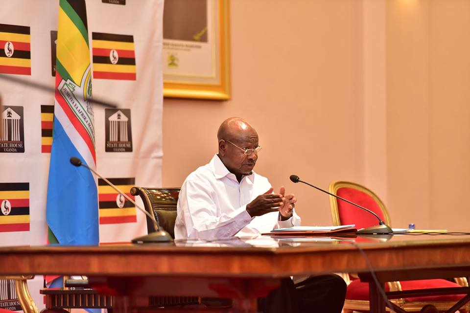 Museveni to Brief Nation on Kirumira Assassination as Kifeesi Strikes Again