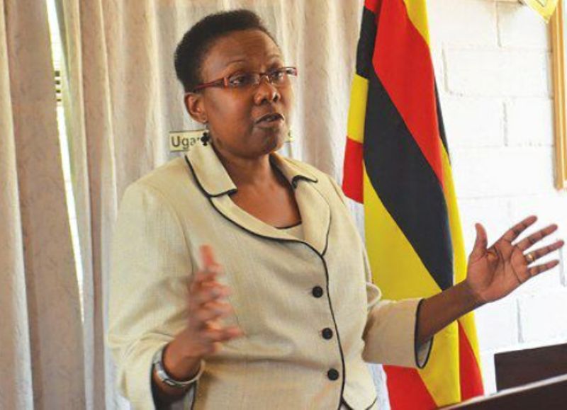 Government: Bobi Wine, Zaake Needed no Specialized Treatment Abroad