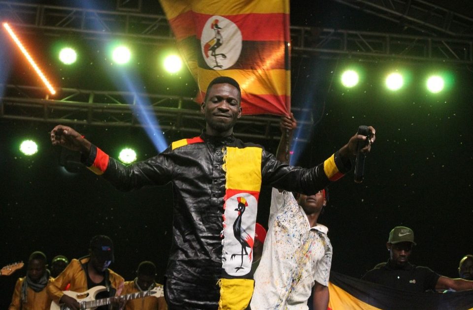 Namboole Management: Bobi Wine is Yet to Pay Venue Fees
