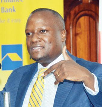 Housing Finance’s Katamba to Take Over DFCU MD Job as Sekabembe is Ditched