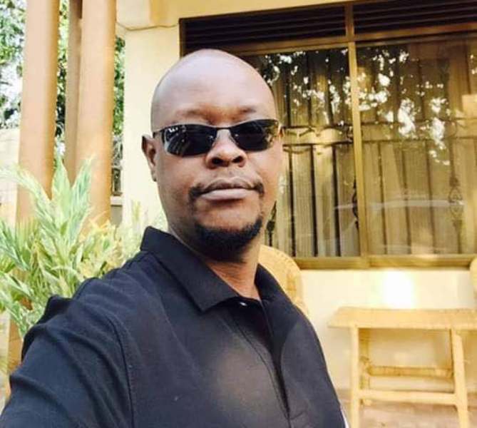 Farmers Federation Boss Killed by Panga Wielding Thugs in Wakiso