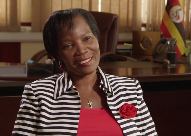 Mirundi: Musisi is Good But ‘Fell for’ Mafia