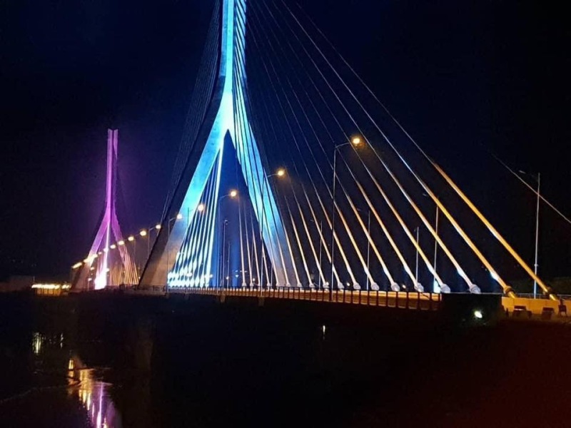 New Jinja Bridge Named ‘Source of the Nile’ Trumpet News