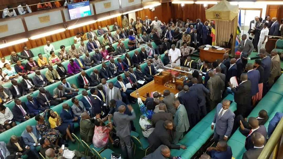 Nation in ‘Grief’ as MPs Vote to Retain Mobile Money Tax