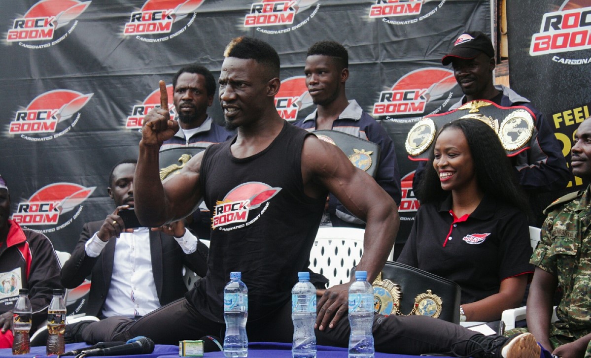 Rock Boom and Golola Moses, Who is Reaping and Who is Losing?