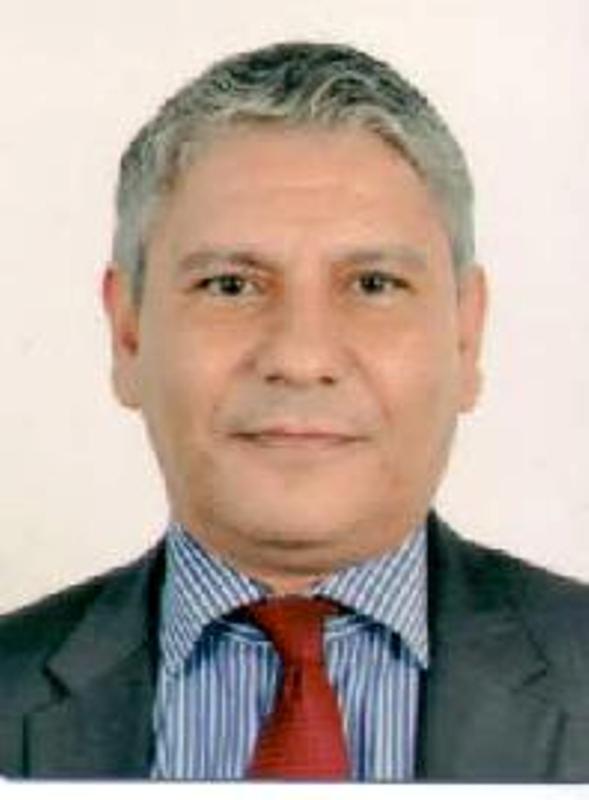 Just In: Tropical Bank Fires MD Sameh