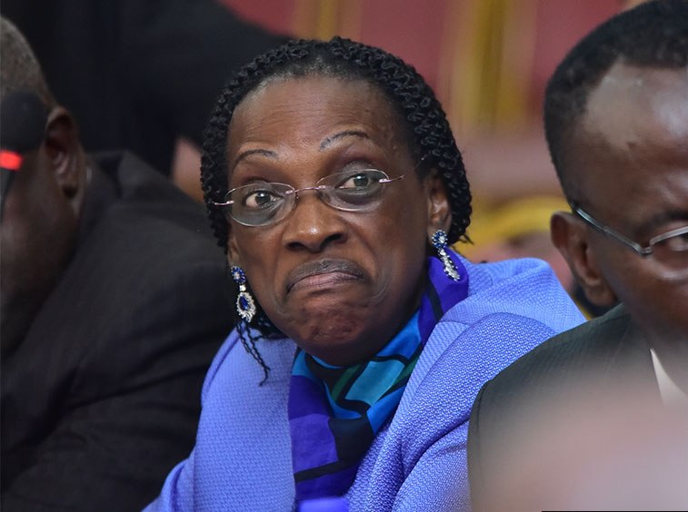 Videos: Inconsistency of BoU Officials’ Testimony in COSASE