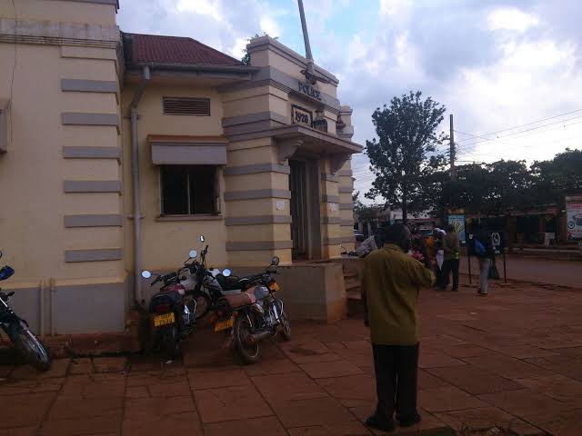 Exclusive: Syrian National Detained at Jinja Road Police for 5 months