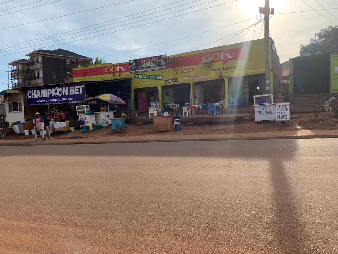 Military Breaks Barmaid’s Arm in City Night Operation