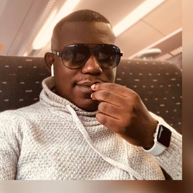 Blogger Titus Seruga Speaks to TrumpetNews: Kaka Will Never Get Me