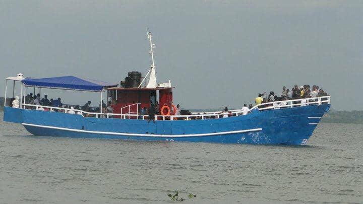 Long Overdue: Shocking Confessions of Partiers who Used Capsized Boat Years Ago