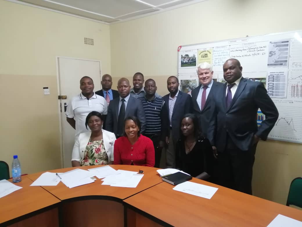 Fintech International Launches FinFinancial System