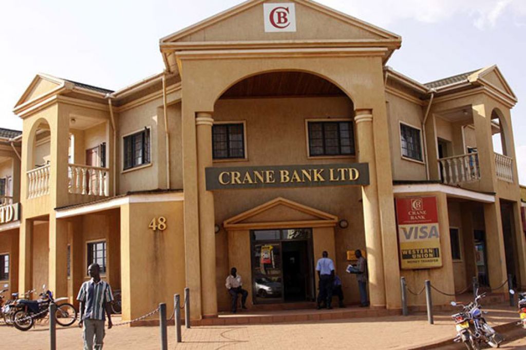 Interview: Ugandans Speak Out on Crane Bank Closure; Commend COSASE Probe