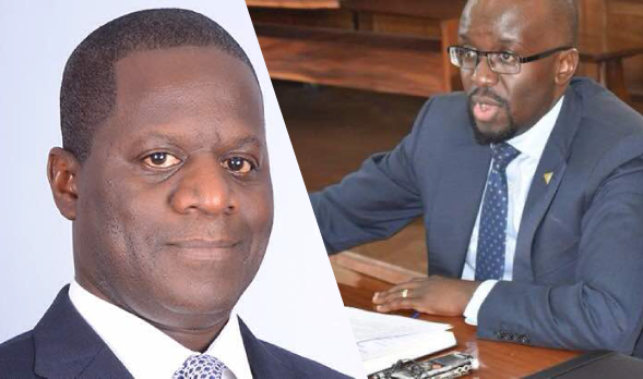 BoU Paid Shs900m to External Lawyers to Defend Crane Bank Closure