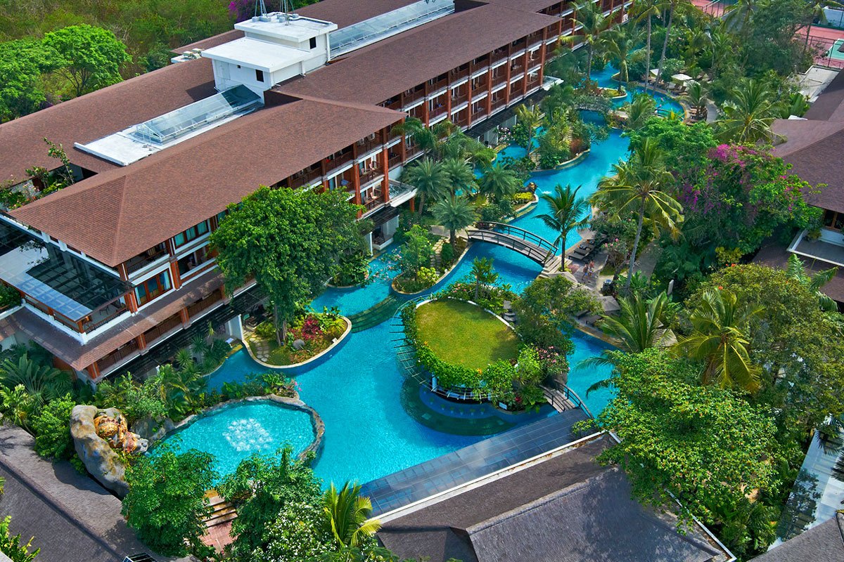 Special Treat Awaits Lovers at Munyonyo on Valetine’s Day