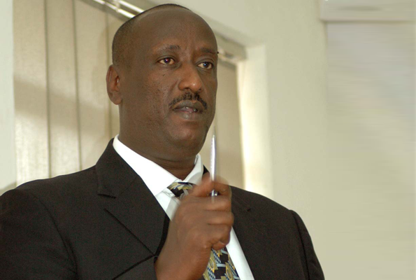 Heavily Armed Military Presence at Serene Suites Worries Mutundwe Residents