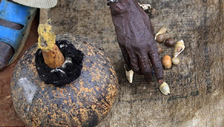 Feature: A tale of Desperate Kampala Women Blowing their Fortune on Fake Witchdoctors in Quest for Lovers