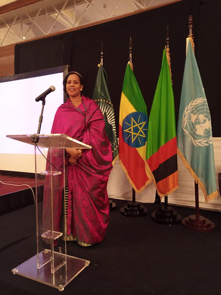 Best Kemigisa Implores Traditional Leaders to Fight FGM