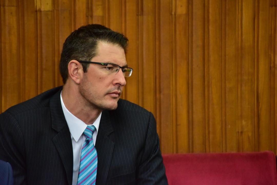 Live: COSASE Furious as DFCU Bosses Conceal Vital Information on Crane Bank Takeover