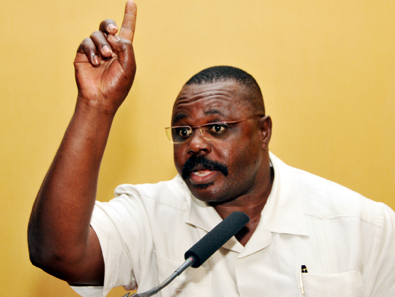 Speaker Oulanyah: Kyaligonza Shouldn’t have a Place in any Society
