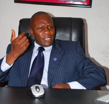 Parliament To Hold Public Hearing on Roads Bill