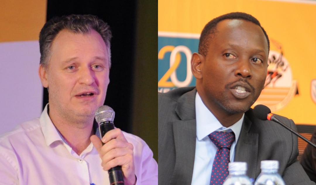 Fired MTN General Manager, Katamba, Linked to Jailed Cop, Nixon