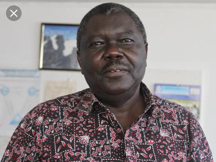 Trade Ministry PS, Julius Onen, Is dead