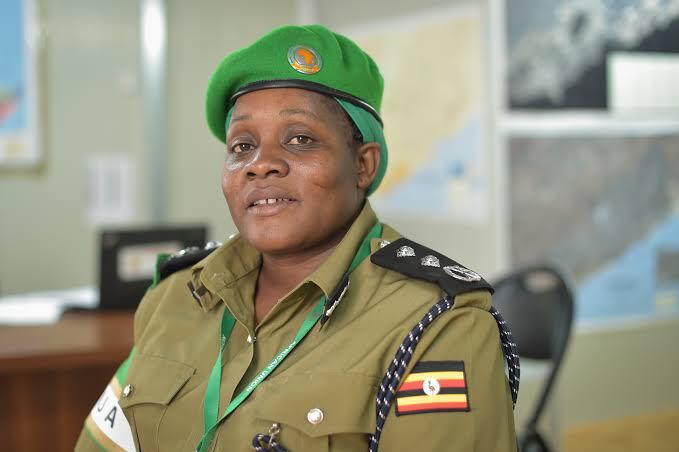 Police Confirms Death of CP Christine Alalo