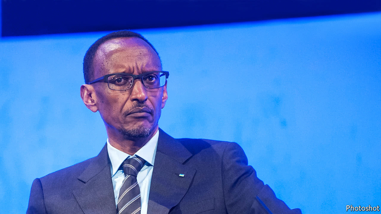 Exclusive: Ugandan who Recently Returned from Rwanda Reveals her Ordeal