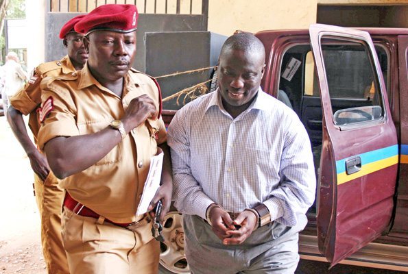 Court of Appeal Acquits Kazinda