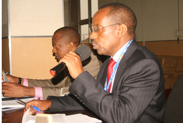 Muhakanizi Clears Air on $250m Lubowa Hospital