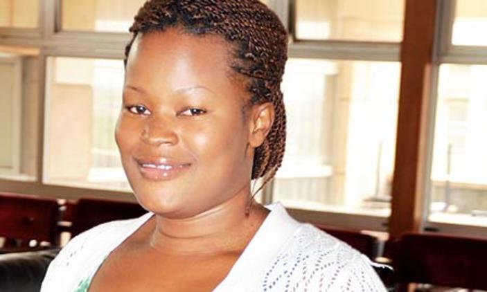 Video: Nantaba to Ssebulime Family: “I Won’t Give You a Single Coin”