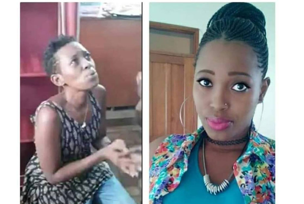 Frail Musician, Pretty Glo, Escapes From Rehab