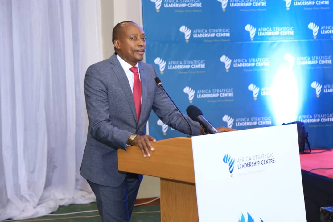 List of Prominent Speakers to Join Presidents for Africa Now Summit Unveiled