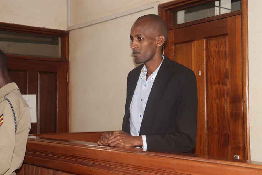 Rwandan Arrested ‘Near’ CMI Gate Released on Bail