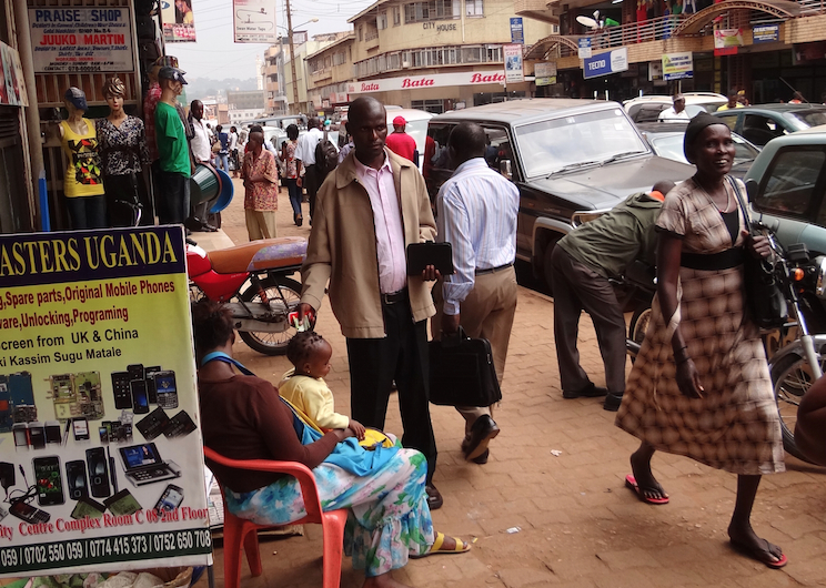 Report: 81% of Ugandans Can’t Sustain Household Expenses