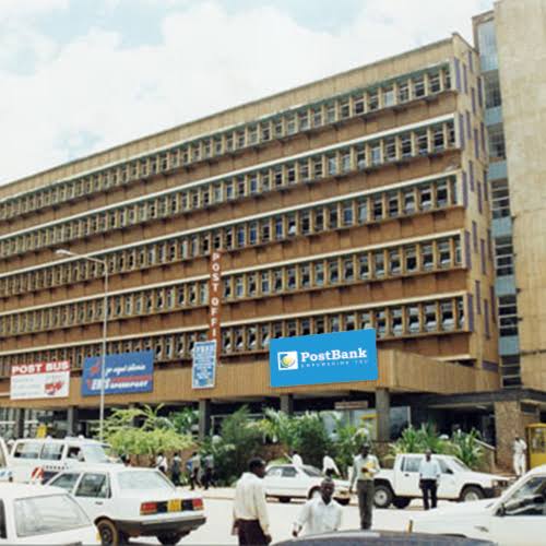 Breaking: State House Kicks Off  Probe into Post Bank