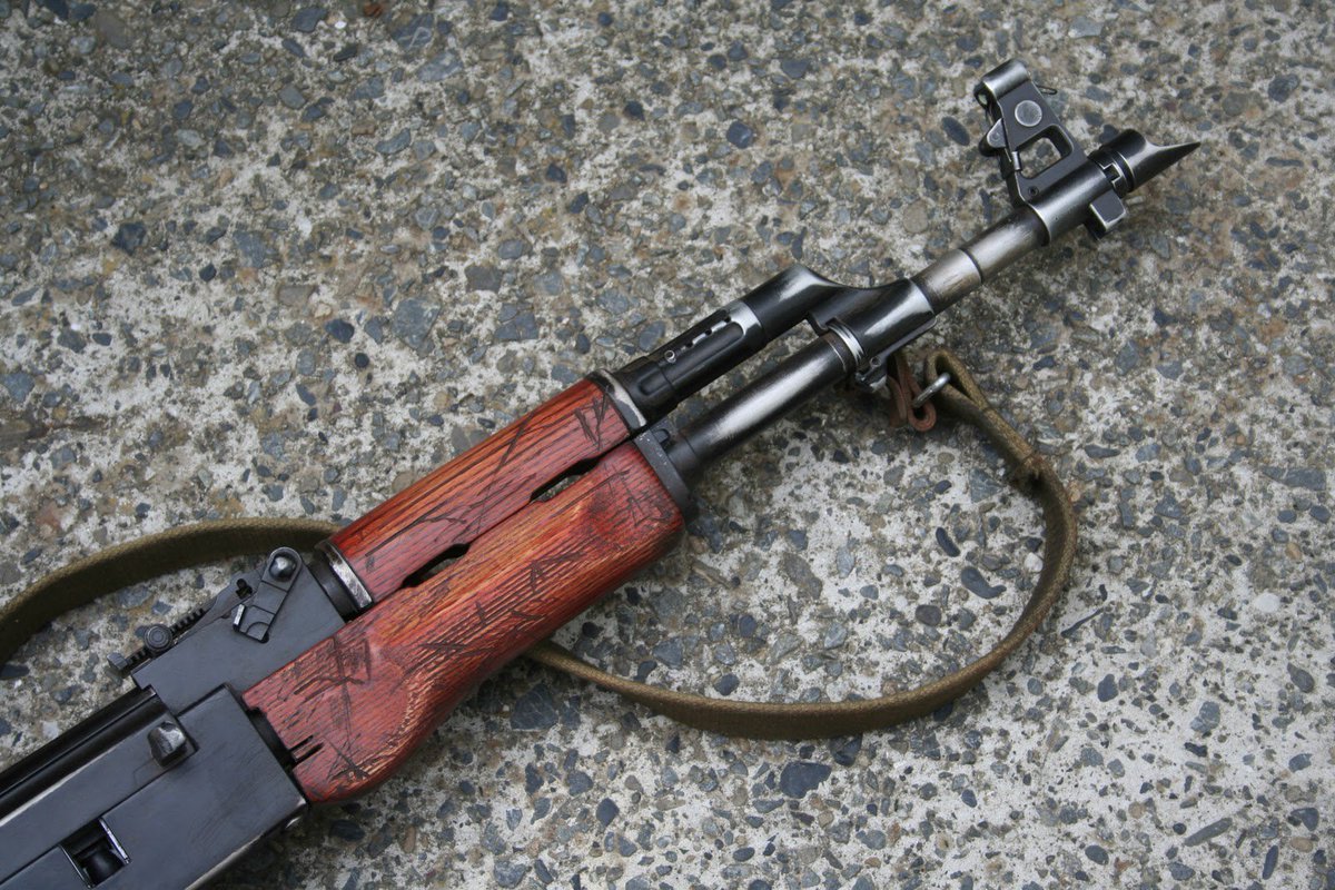 Gun Registration in Kampala Completed