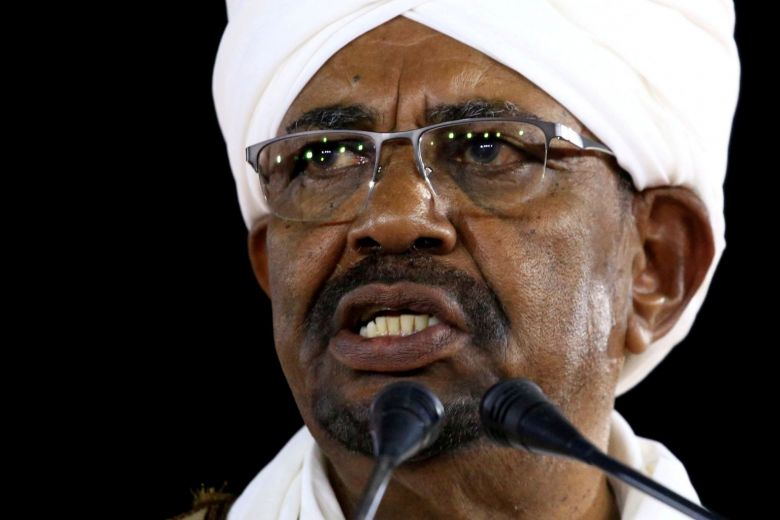 Sudan: Army Seizes Power as Bashir is Arrested