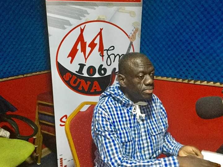 Besigye ‘Raids’ Mubende Town amid Heavy Military Deployment