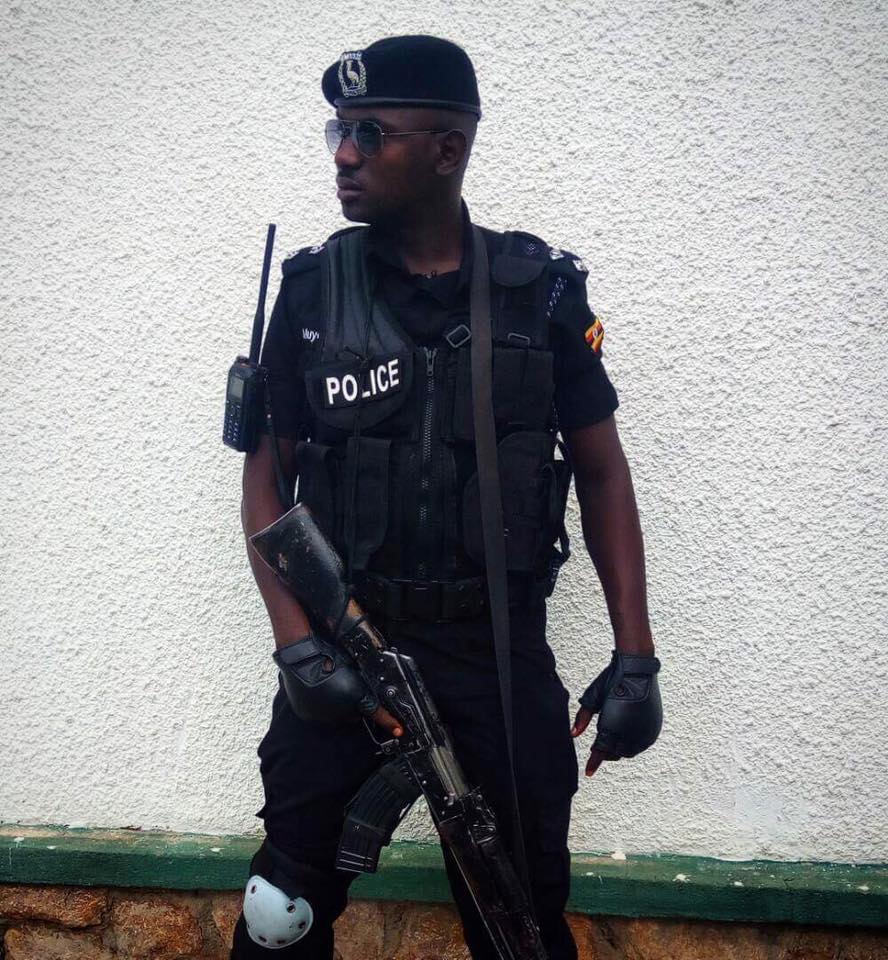 Elite Commandos on Rescue Mission as American Tourist Captors Want shs1.8b Ransom