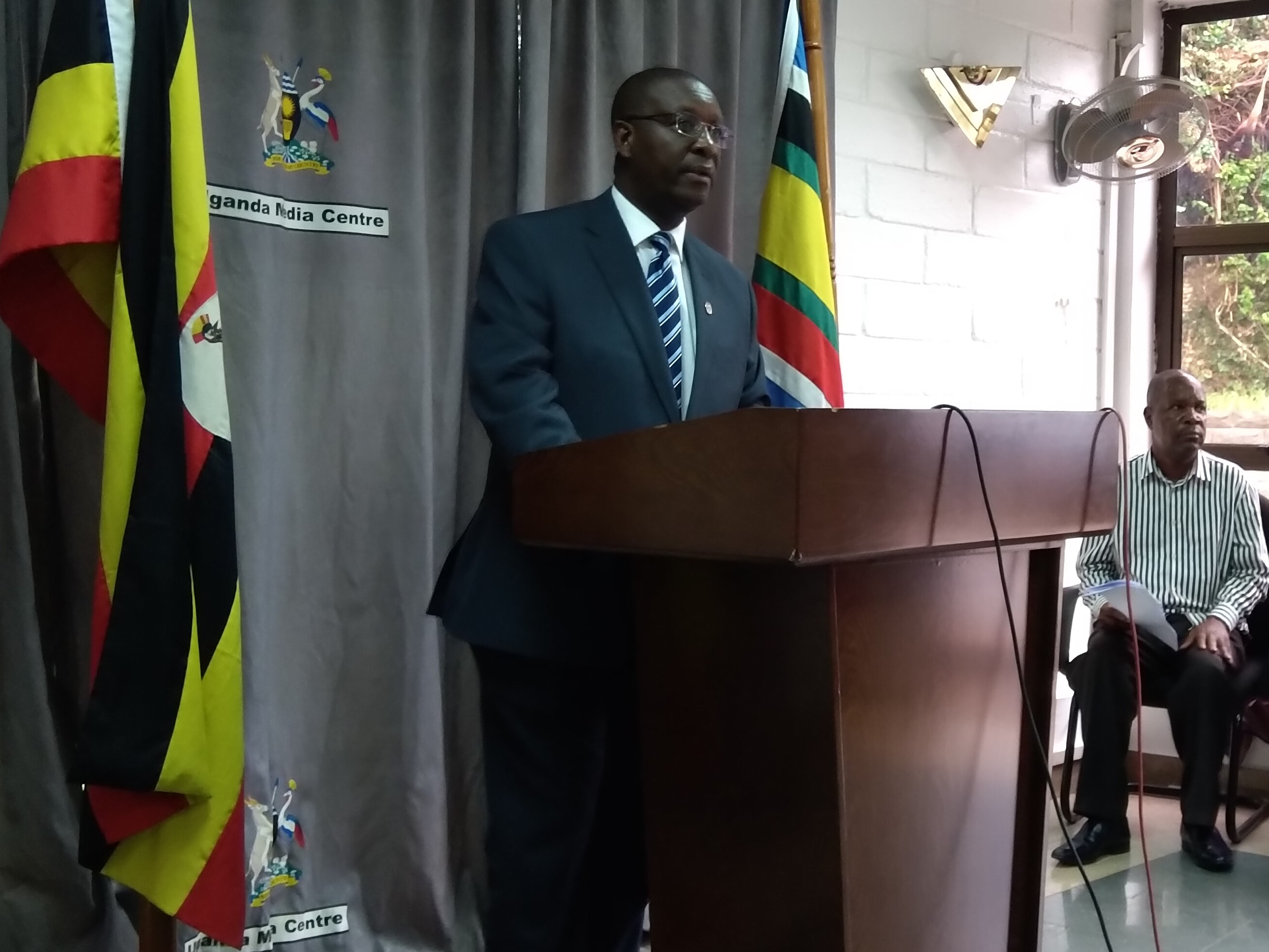 Bigirimana Reveals Changes in UWEP Implementation Guidelines